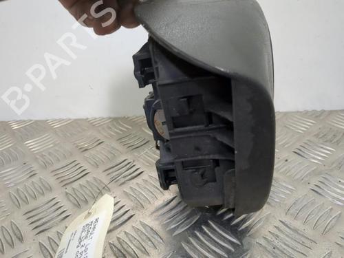 Førerens kollisjonspute RENAULT MEGANE II (BM0/1_, CM0/1_) 1.5 dCi (BM02, BM13, BM2A, CM02, CM13) | BP25656914C9 