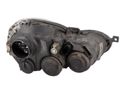 Venstre forlygte VW POLO IV (9N_, 9A_) 1.9 SDI | BP29820342C28