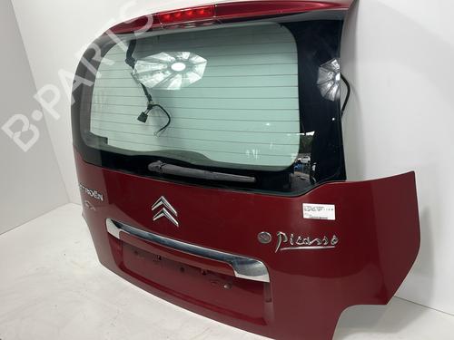 Tailgate CITROËN C3 Picasso (SH_) 1.6 HDI 90 | BP27483560C6 