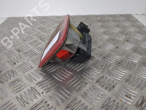Venstre baglygte bagklap BMW 3 (E46) 320 d | BP25655223C79