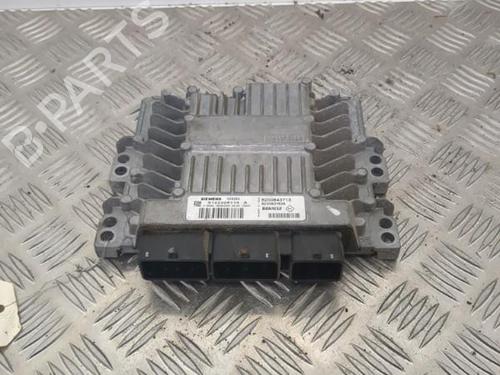 Engine control unit (ECU) RENAULT GRAND SCÉNIC II (JM0/1_) 1.5 dCi (JM1E) | BP25660780M57