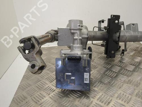 Used Steering column Steering column 25660499 25660499