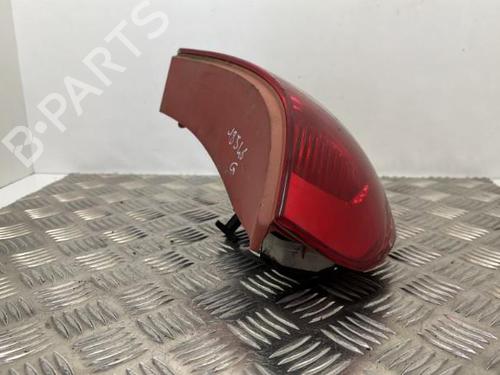 Used Left taillight Left taillight RENAULT CLIO II (BB_, CB_) 1.5 dCi (B/CB07) (65 hp) 25657100 25657100