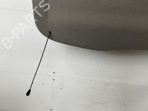 Rear parcel shelf RENAULT SCÉNIC II (JM0/1_) 1.6 (JM0C, JM0J, JM1B) | BP25660151C85 