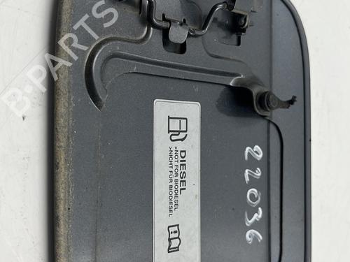 Fuel flap AUDI A4 B7 Avant (8ED) 2.0 TDI quattro | BP25656179C131 