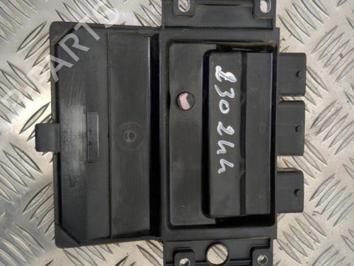 Engine control unit (ECU) RENAULT MEGANE II (BM0/1_, CM0/1_) 1.5 dCi (BM02, BM13, BM2A, CM02, CM13) | BP25655780M57 