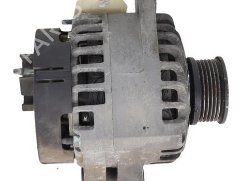 Alternator SUZUKI SX4 (EY, GY) 1.9 DDiS 4x4 (RW419D) | BP40507241M7 - Image 5
