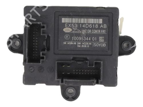 Electronic module JAGUAR F-TYPE Convertible (X152) 3.0 SCV6 | BP37740485M83 - Image 4