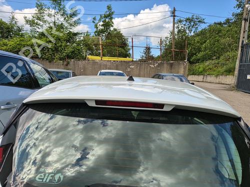 Left tailgate light RENAULT CLIO IV (BH_) 1.5 dCi 75 | BP25660282C79  - Image 23