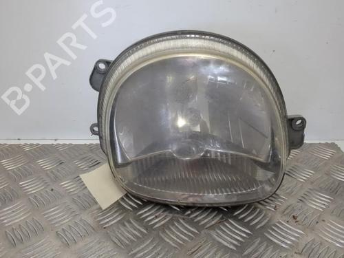 Right headlight RENAULT TWINGO I (C06_) 1.2 (C066, C068) | BP25660516C29 