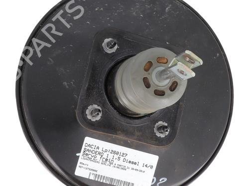 Servo brake DACIA SANDERO 1.5 dCi | BP36655088M42  - Image 5