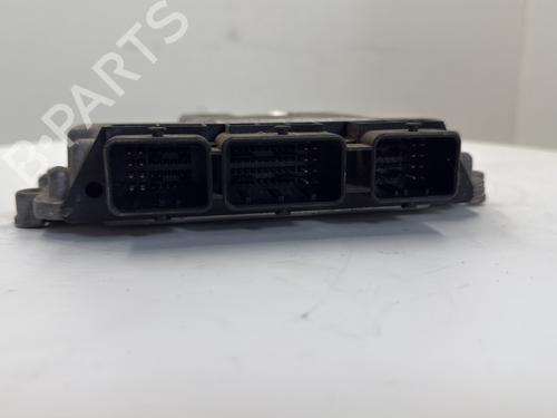 Used Engine control unit (ECU) PEUGEOT PARTNER MPV (5_, G_) 1.6 HDi 90 (90 hp) 25655946