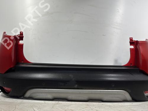 Bak støtfanger RENAULT CAPTUR I (J5_, H5_) 1.5 dCi 90 (J5N4, J5M5, J5MW, J5M6, J5AL, J5AJ) | BP28476583C8