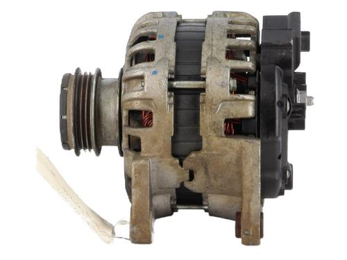 Alternator DACIA SANDERO II 1.2 | BP25655029M7  - Image 11