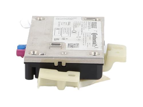 Electronic module RENAULT CLIO V (B7_) 1.0 SCe 65 (B7MG) | BP26462018M83 - Image 4