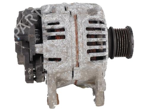 alternator-skoda-fabia-i-6y2-1999-2000-2001-2002-2003-2004-2005-2006-2007-2008-25655977 main image