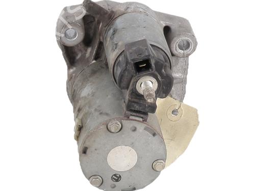 Used Starter Starter PEUGEOT 208 I (CA_, CC_) 1.2 VTI 82 (82 hp) 25660095 25660095