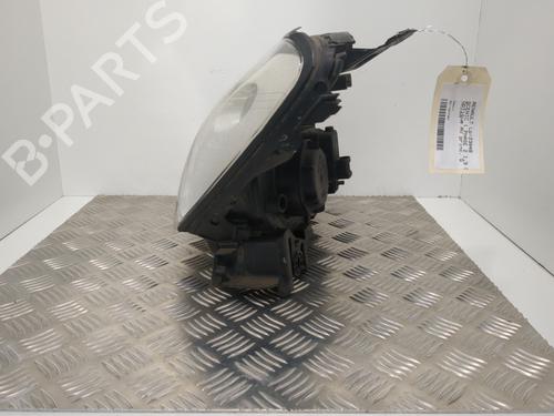 Venstre forlygte RENAULT SCÉNIC I MPV (JA0/1_, FA0_) 1.9 dCi (JA05, JA1F) | BP25659211C28 