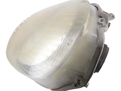 Left headlight RENAULT TRAFIC II Bus (JL) 2.5 dCi 135 (JL0D) | BP37715762C28 - Image 2