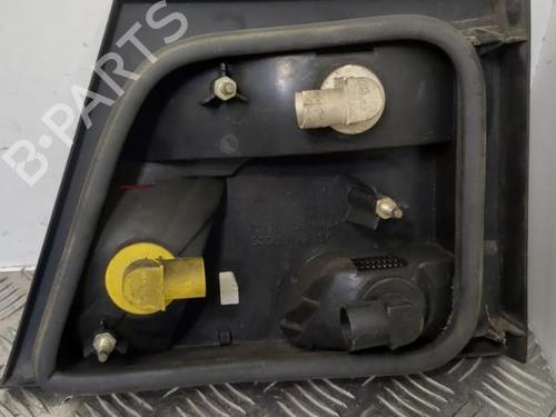 Left tailgate light PEUGEOT 806 (221) 1.9 TD | BP25661018C79 