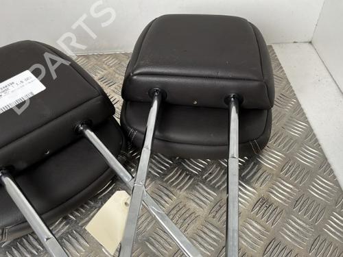Headrest RENAULT MEGANE III Hatchback (BZ0/1_, B3_) 1.5 dCi (BZ09, BZ0D, BZ1W, BZ29, BZ14) | BP25656652I31 