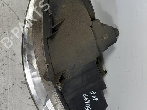 Left headlight PEUGEOT 307 SW (3H) 1.6 HDI 110 | BP32209682C28 