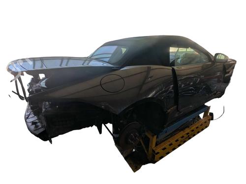 Used Parts JAGUAR F-TYPE Convertible (X152) 3.0 SCV6 4837976