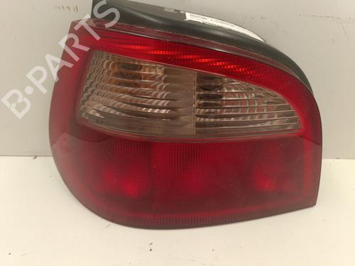 Rückleuchte Links für RENAULT MEGANE I (BA0/1_) 1.9 dCi (BA05, BA1F) (102 hp) 25654759