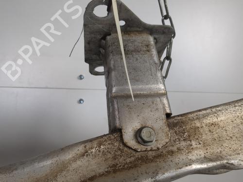 Front bumper reinforcement RENAULT SCÉNIC II (JM0/1_) 1.5 dCi (JM02, JM13) | BP25659745C109 
