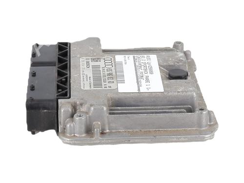 Engine control unit (ECU) AUDI A3 Sportback (8PA) 1.9 TDI | BP31887450M57  - Image 7