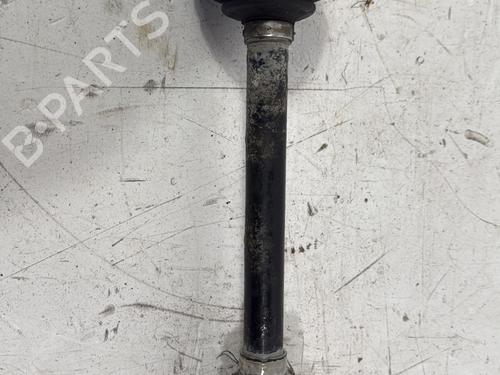 Used Left front driveshaft Left front driveshaft VW POLO V (6R1, 6C1) 1.2 (70 hp) 30617860 30617860