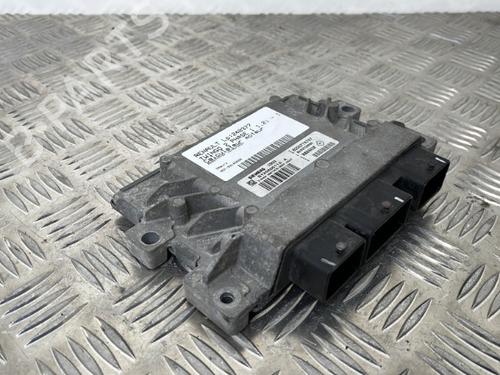 engine-control-unit-ecu-renault-twingo-ii-cn0_-2007-25658371 main image