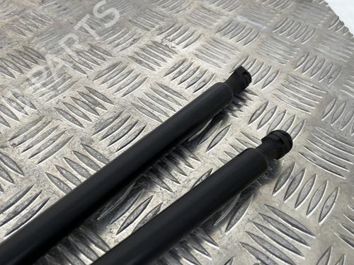 Tailgate lift support RENAULT CLIO IV (BH_) 0.9 TCe 90 (BHNF, BHMA, BHMH, BHJK, BHJR) | BP25656600C138 