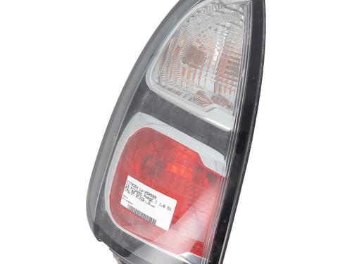 Left taillight CITROËN C3 Picasso (SH_) 1.6 HDI 90 | BP33969566C34 - Image 6