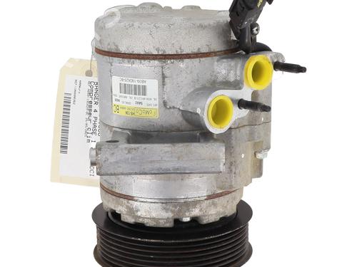 AC compressor FORD RANGER (TKE) 2.2 TDCi 4x4 | BP26221304M34 