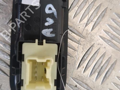 Right front window switch DACIA DUSTER (HM_) 1.5 dCi 115 4x4 (HMAD) | BP25655016I26  - Image 5