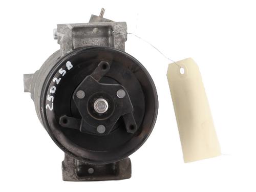 Used AC compressor VW POLO V (6R1, 6C1) 1.4 TDI (75 hp) 29893013