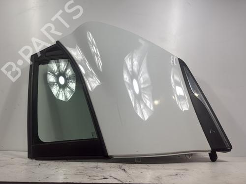 Left rear door RENAULT CLIO IV (BH_) 1.5 dCi 75 | BP29511567C4 