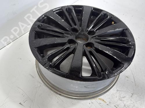 Rim PEUGEOT 208 I (CA_, CC_) 1.2 VTI 82 | BP27883554C45