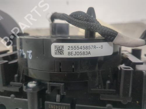 Steering column stalk RENAULT MEGANE IV Hatchback (B9A/M/N_) 1.5 dCi 110 (B9A3) | BP25658219I23 