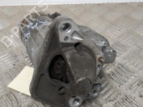Startmotor RENAULT KANGOO / GRAND KANGOO II (KW0/1_) 1.5 dCi 90 (KW05, KW08, KW0G, KW11) | BP25661259M8 