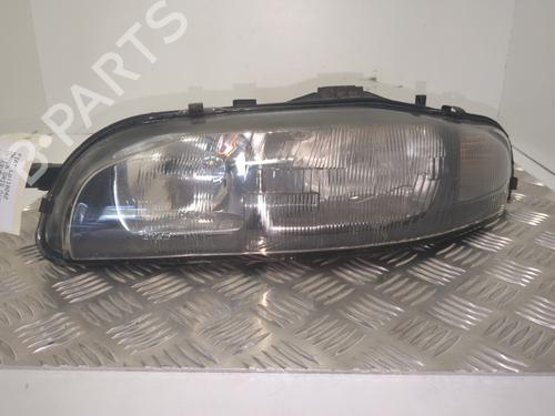 Venstre forlygte FIAT MAREA (185_) 1.9 TD 100 (185AX_) (100 hp) 25657451