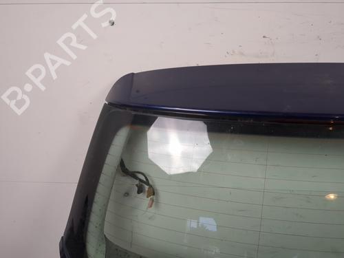 Tailgate VW GOLF V (1K1) 1.9 TDI | BP31064725C6