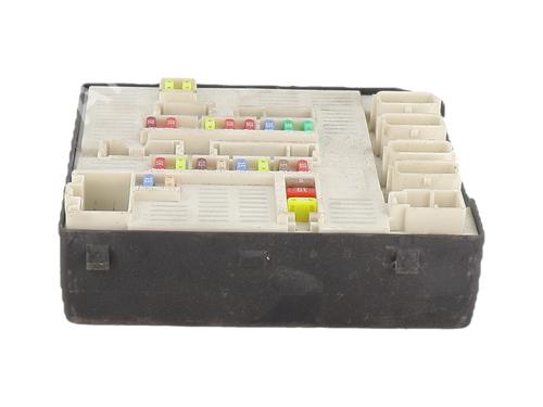 Fuse box RENAULT MEGANE III Hatchback (BZ0/1_, B3_) 1.5 dCi (BZ09, BZ0D, BZ1W, BZ29, BZ14) | BP25659164E1 - Image 4