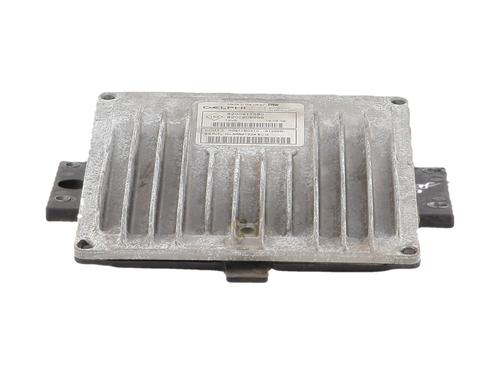 Engine control unit (ECU) RENAULT CLIO III Grandtour (KR0/1_) 1.5 dCi (KR0G) | BP25656361M57 - Image 3
