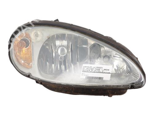 Right headlight CHRYSLER PT CRUISER (PT_) 2.2 CRD | BP33876850C29 - Image 5