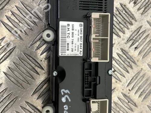 Climate control VW GOLF VI (5K1) 1.4 TSI | BP25658865I5  - Image 10