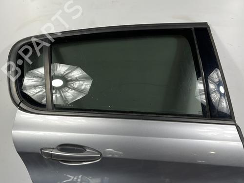 Right rear door PEUGEOT 308 II (LB_, LP_, LW_, LH_, L3_) 1.2 THP 110 | BP29541832C5 
