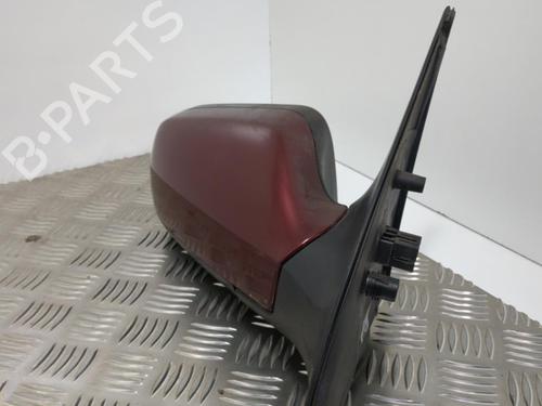 Right mirror OPEL ASTRA G Estate (T98) 2.0 DTI 16V (F35) | BP25659525C27 