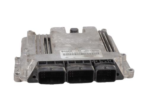 Engine control unit (ECU) RENAULT TRAFIC II Van (FL) 2.0 dCi 90 (FL0H, FL00, FL01, FL0M, FL0P, FL0S) | BP36285343M57  - Image 6